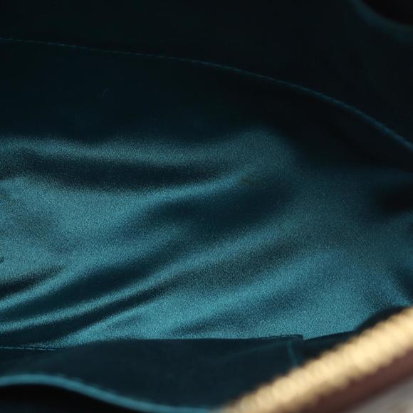 GUCCI Ophidia GG Supreme Shoulder Bag, Coated Canvas, Leather, Women's, Beige... - Picture 7 of 8